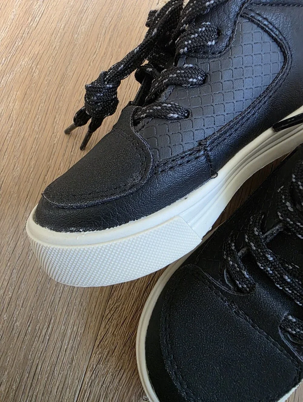 Oshkosh B'Gosh Hightop Shoes